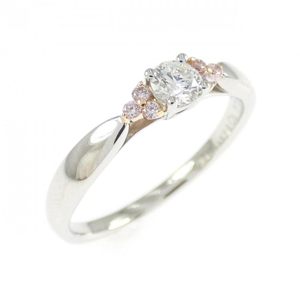 TIFFANY & CO. Gold Ring